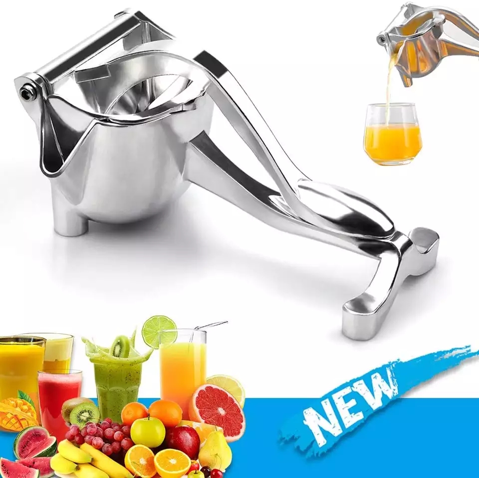 Manual fruit juice extractor onlinemarket